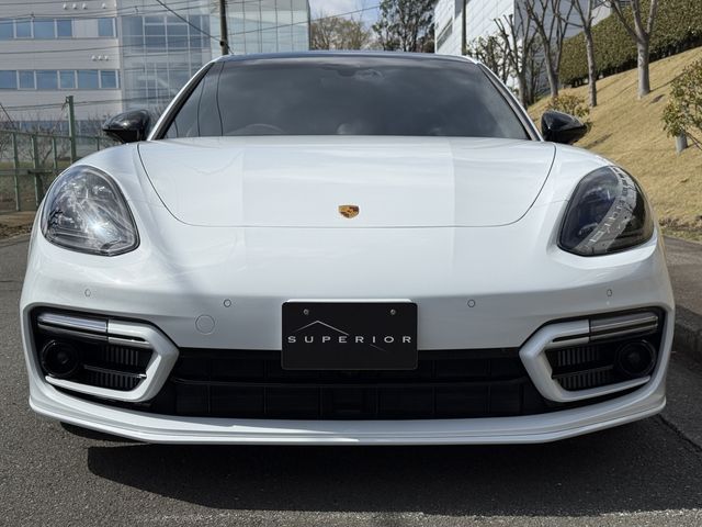 Ref No.A15730219 PORSCHE PANAMERA Image#2