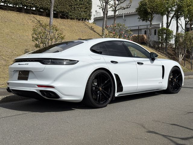 Ref No.A15730219 PORSCHE PANAMERA Image#3