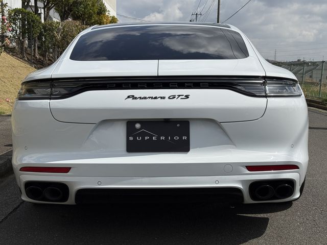 Ref No.A15730219 PORSCHE PANAMERA Image#4
