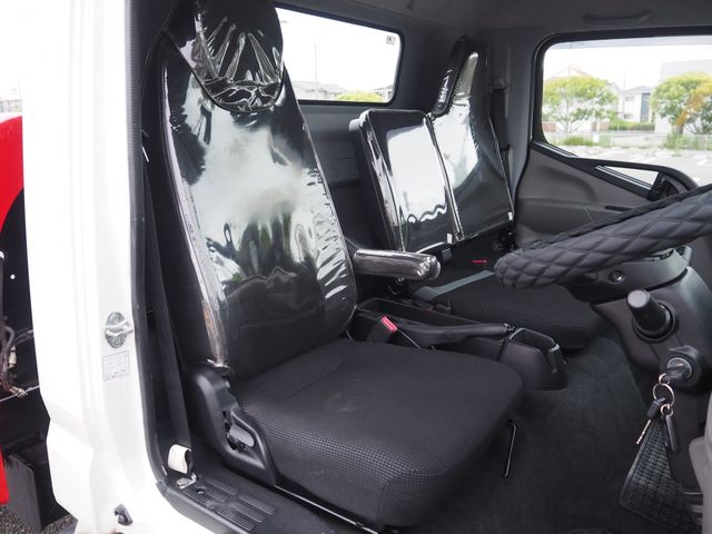 Ref No.A15730235 MITSUBISHI CANTER TRUCK Image#20
