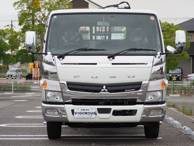 Ref No.A15730235 MITSUBISHI CANTER TRUCK Image#4