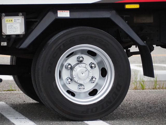 Ref No.A15730235 MITSUBISHI CANTER TRUCK Image#12