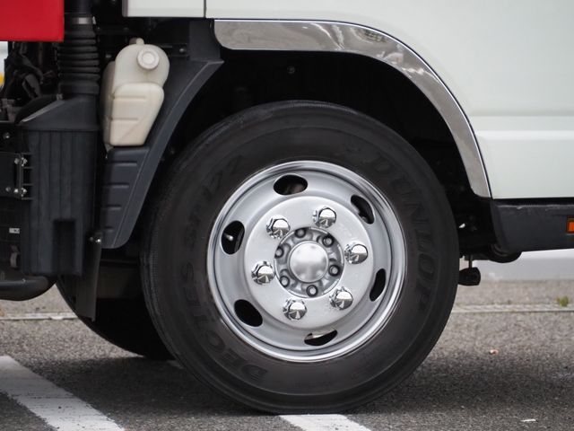 Ref No.A15730235 MITSUBISHI CANTER TRUCK Image#8