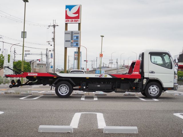 Ref No.A15730235 MITSUBISHI CANTER TRUCK Image#6