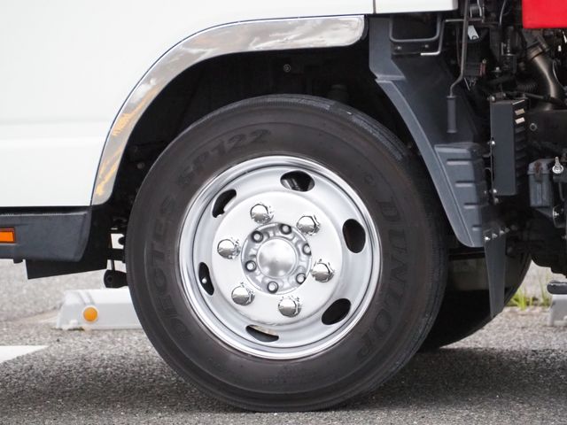 Ref No.A15730235 MITSUBISHI CANTER TRUCK Image#11
