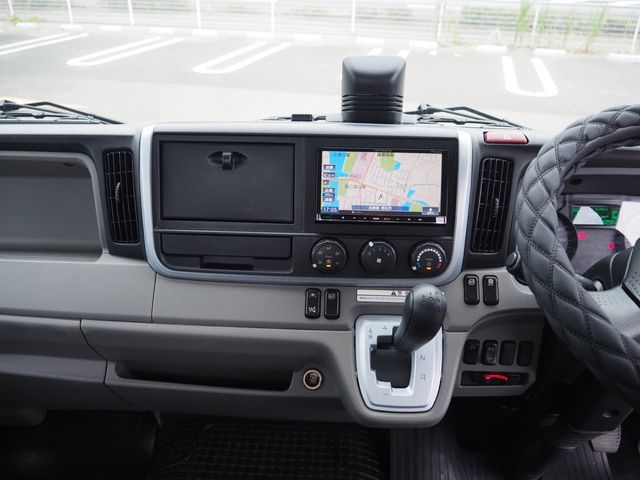 Ref No.A15730235 MITSUBISHI CANTER TRUCK Image#15