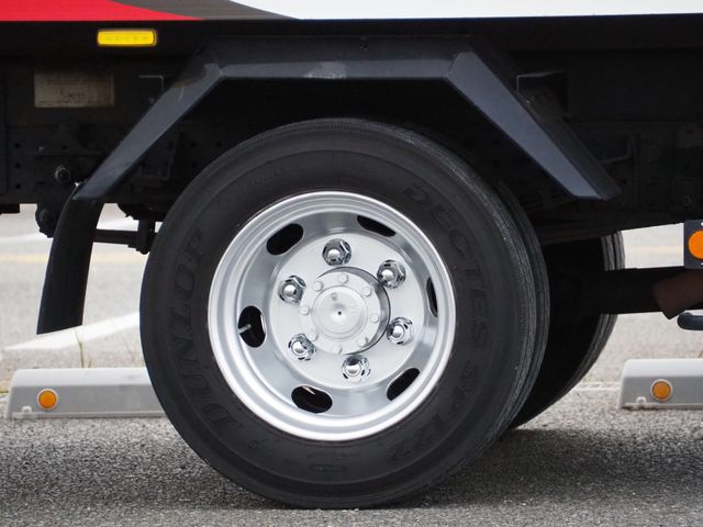 Ref No.A15730235 MITSUBISHI CANTER TRUCK Image#7