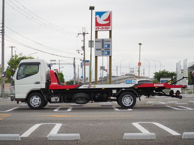 Ref No.A15730235 MITSUBISHI CANTER TRUCK Image#9