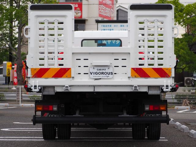 Ref No.A15730235 MITSUBISHI CANTER TRUCK Image#13