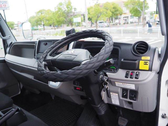 Ref No.A15730235 MITSUBISHI CANTER TRUCK Image#2