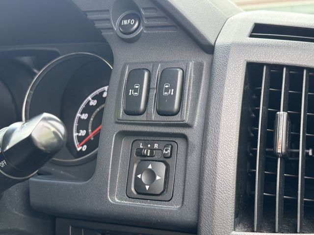 Ref No.A15730238 MITSUBISHI DELICA D5 Image#15