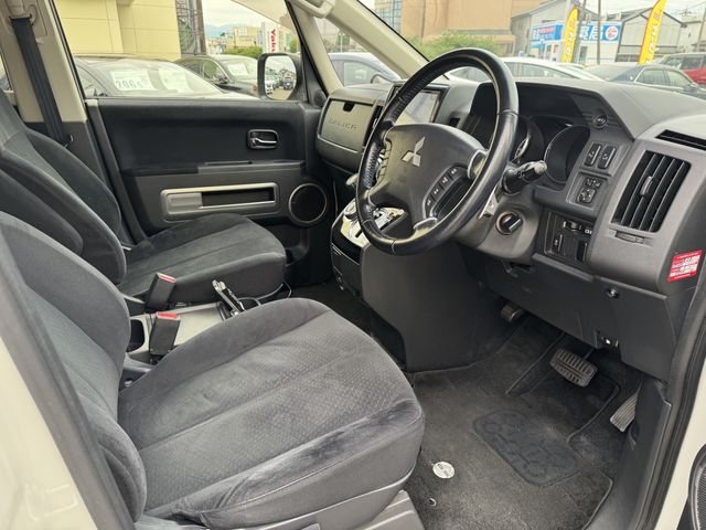 Ref No.A15730238 MITSUBISHI DELICA D5 Image#20