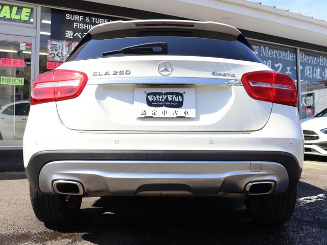 Ref No.A15730241 MERCEDES GLA CLASS Image#17