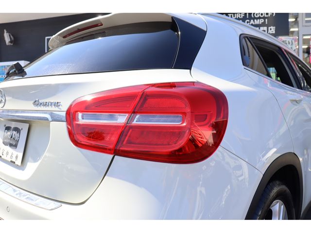 Ref No.A15730241 MERCEDES GLA CLASS Image#20