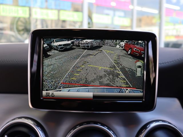 Ref No.A15730241 MERCEDES GLA CLASS Image#18