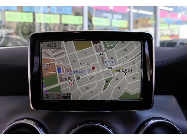 Ref No.A15730241 MERCEDES GLA CLASS Image#10