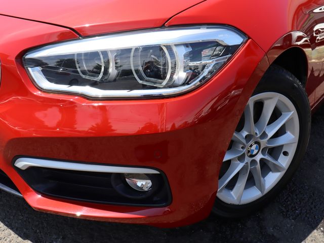 Ref No.A15730243 BMW 1 SERIES Image#18