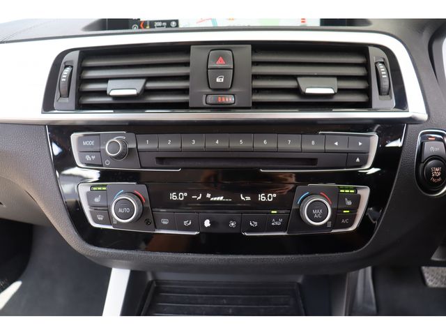 Ref No.A15730243 BMW 1 SERIES Image#12