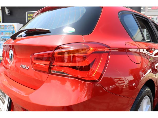 Ref No.A15730243 BMW 1 SERIES Image#19