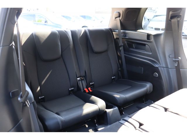 Ref No.A15730245 MERCEDES GLB CLASS Image#5