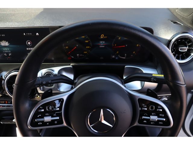 Ref No.A15730245 MERCEDES GLB CLASS Image#14
