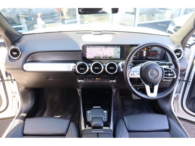 Ref No.A15730245 MERCEDES GLB CLASS Image#6