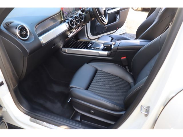 Ref No.A15730245 MERCEDES GLB CLASS Image#7