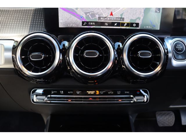 Ref No.A15730245 MERCEDES GLB CLASS Image#13