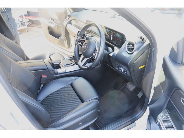 Ref No.A15730245 MERCEDES GLB CLASS Image#3