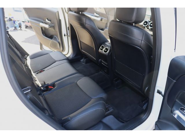 Ref No.A15730245 MERCEDES GLB CLASS Image#4