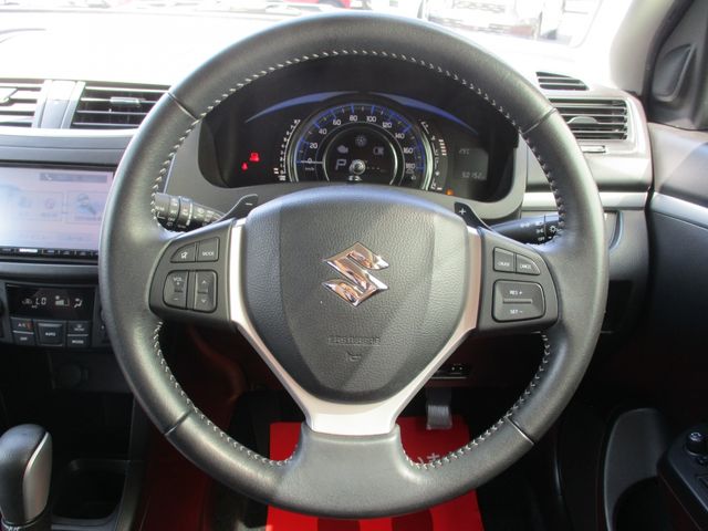 Ref No.A15730266 SUZUKI SWIFT Image#19