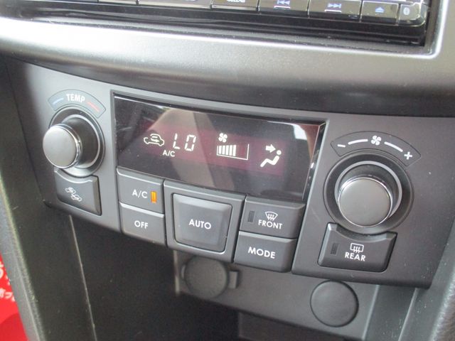 Ref No.A15730266 SUZUKI SWIFT Image#14
