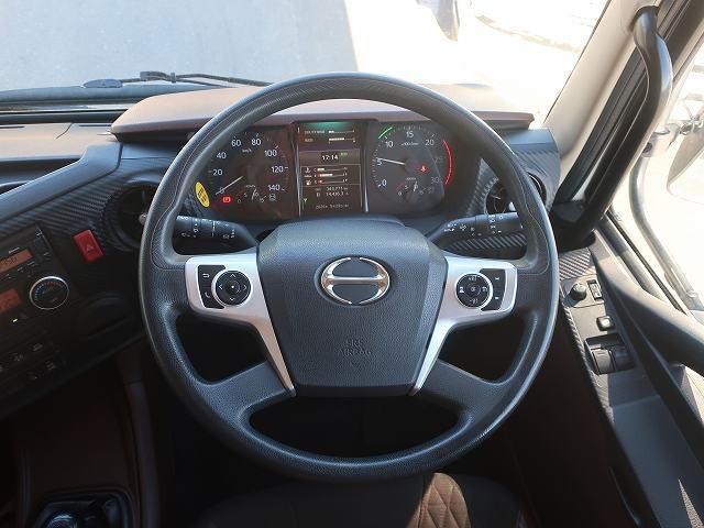 Ref No.A15730275 HINO PROFIA Image#19