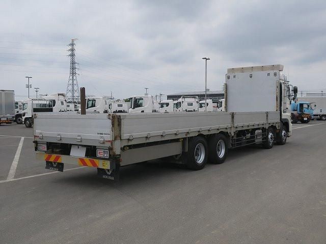 Ref No.A15730275 HINO PROFIA Image#3