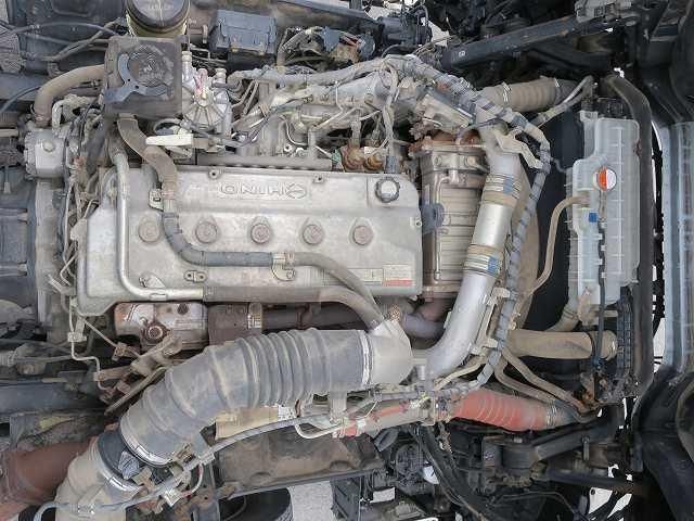 Ref No.A15730275 HINO PROFIA Image#15