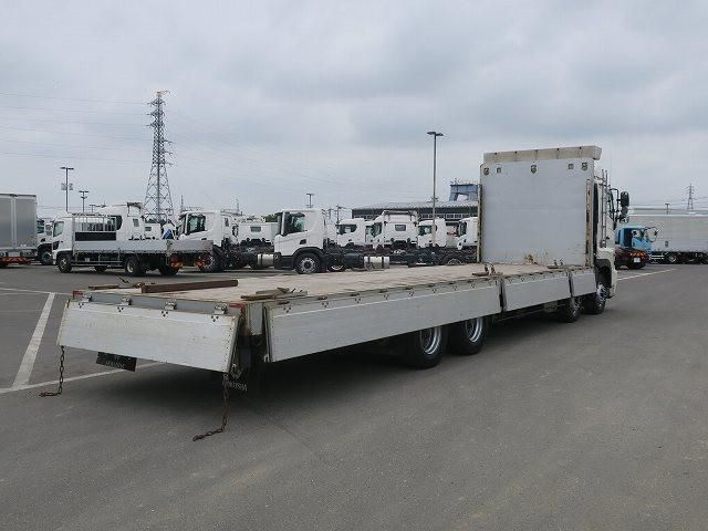 Ref No.A15730275 HINO PROFIA Image#7