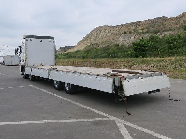 Ref No.A15730275 HINO PROFIA Image#8
