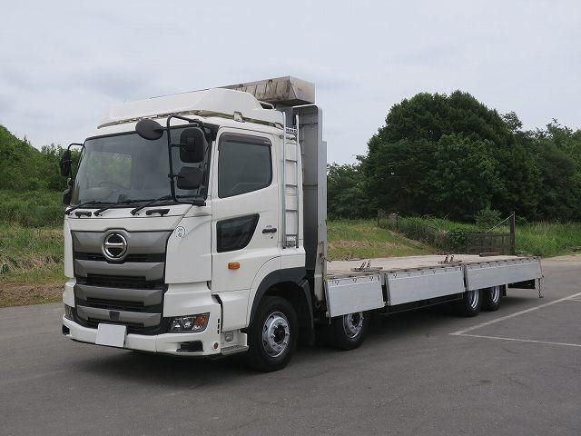 Ref No.A15730275 HINO PROFIA Image#5