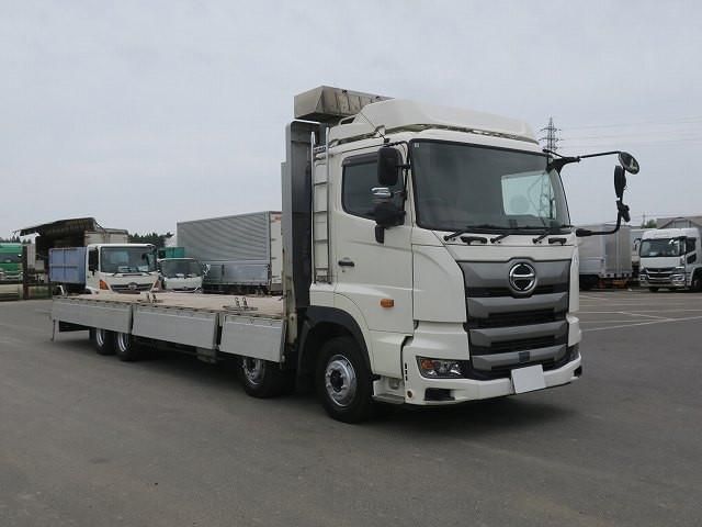 Ref No.A15730275 HINO PROFIA Image#6