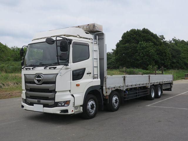 HINO PROFIA