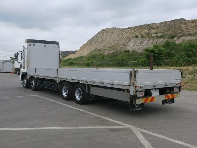 Ref No.A15730275 HINO PROFIA Image#4