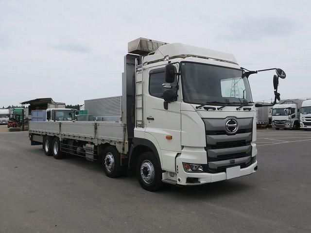 Ref No.A15730275 HINO PROFIA Image#2