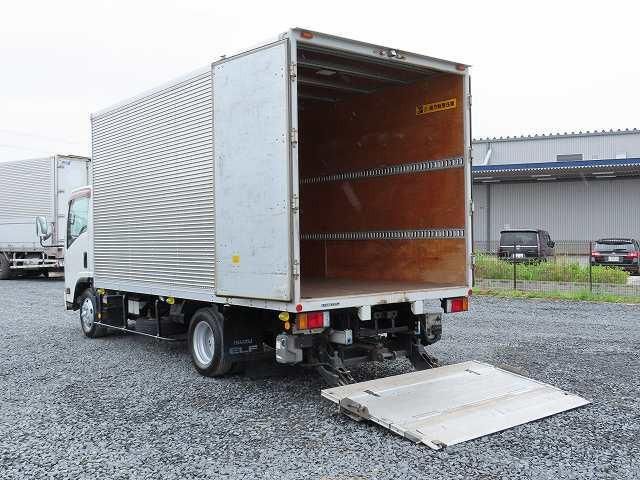 Ref No.A15730277 ISUZU ELF TRUCK Image#6
