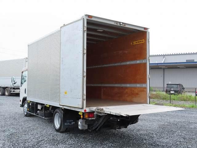 Ref No.A15730277 ISUZU ELF TRUCK Image#7