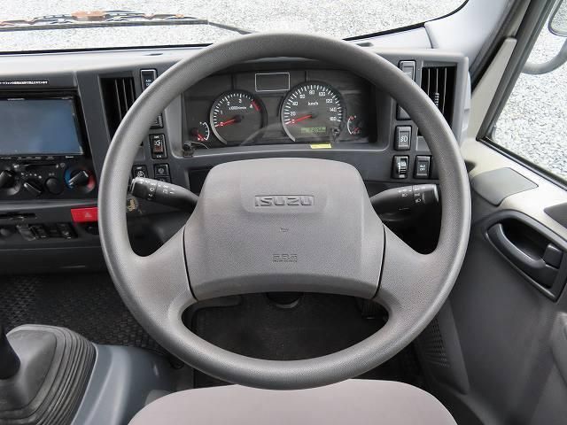 Ref No.A15730277 ISUZU ELF TRUCK Image#17