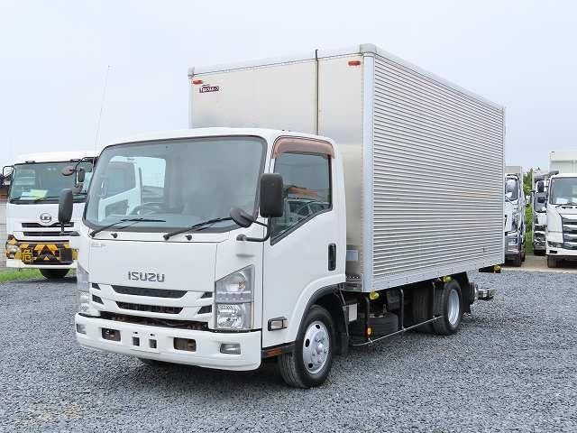 ISUZU ELF TRUCK