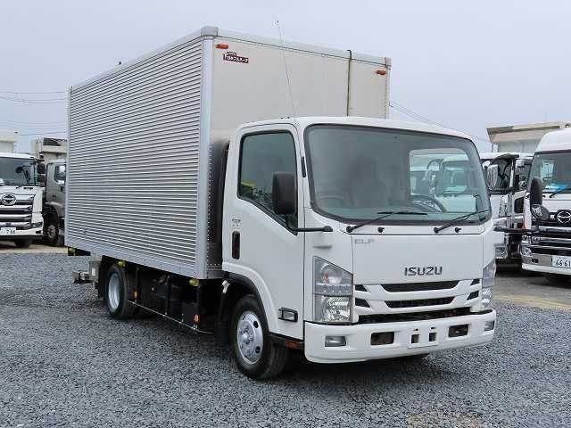 Ref No.A15730277 ISUZU ELF TRUCK Image#2