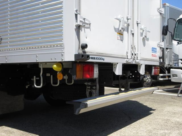 Ref No.A15730278 ISUZU ELF TRUCK Image#20