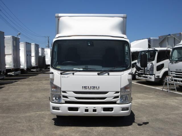 Ref No.A15730278 ISUZU ELF TRUCK Image#5