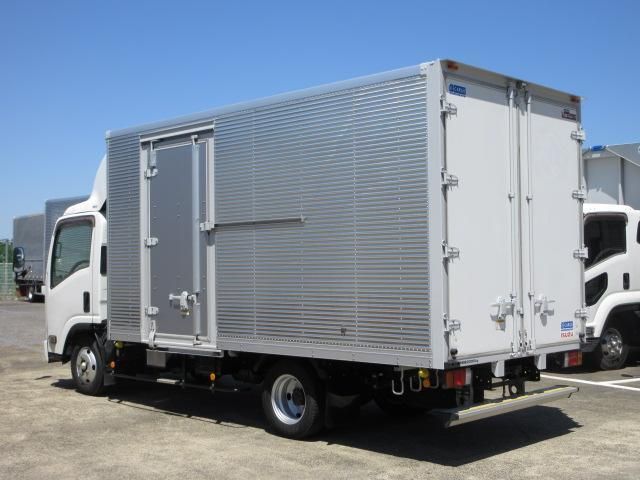 Ref No.A15730278 ISUZU ELF TRUCK Image#4
